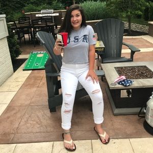 Meet your Posher, Carissa